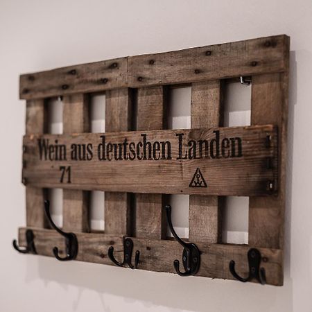 Wohnwerk Suite Moselblick Traben-Trarbach Bagian luar foto