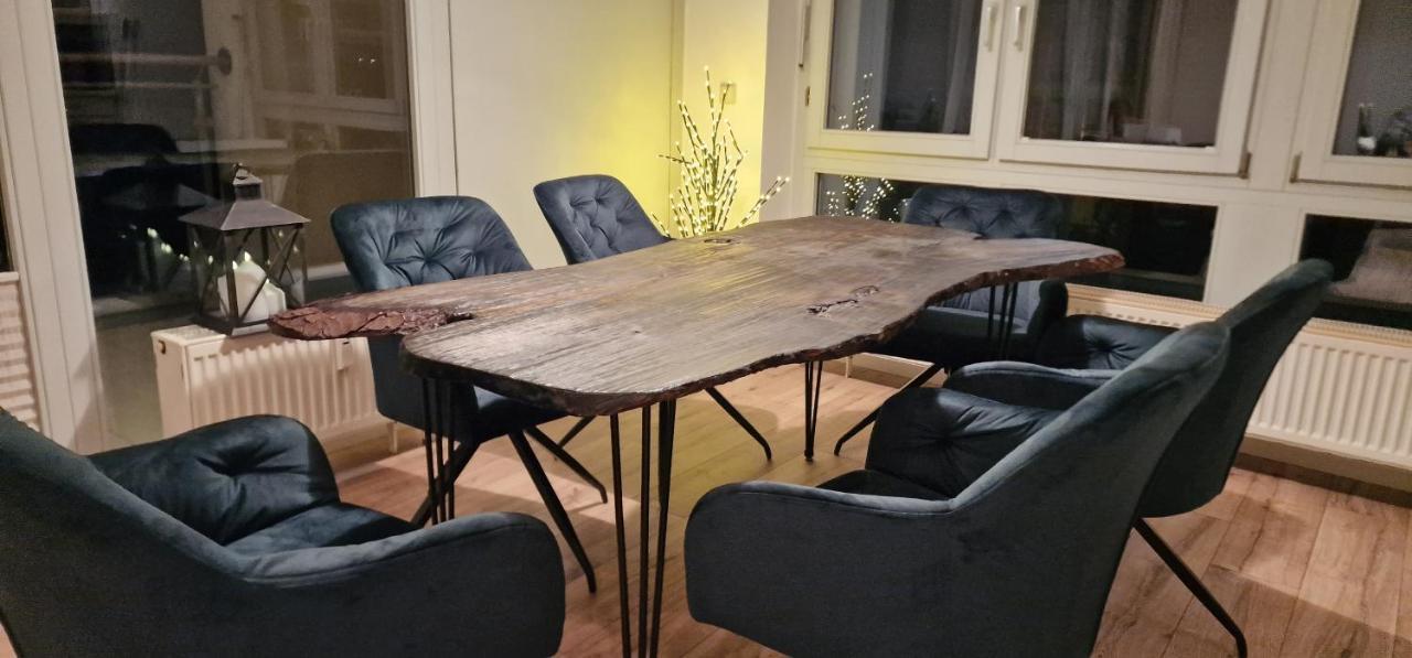 Wohnwerk Suite Moselblick Traben-Trarbach Bagian luar foto