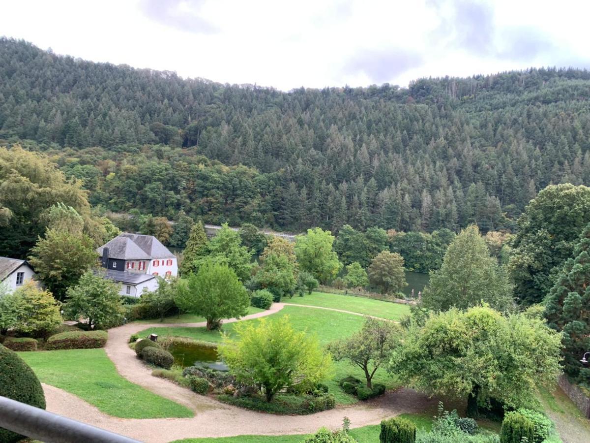 Wohnwerk Suite Moselblick Traben-Trarbach Bagian luar foto