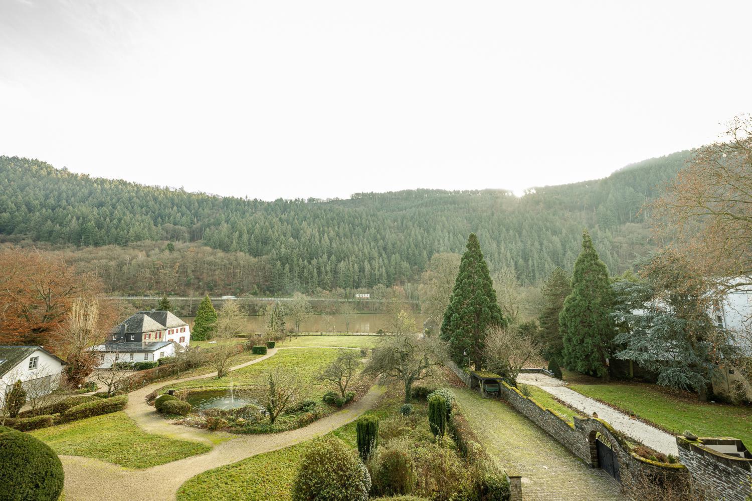 Wohnwerk Suite Moselblick Traben-Trarbach Bagian luar foto