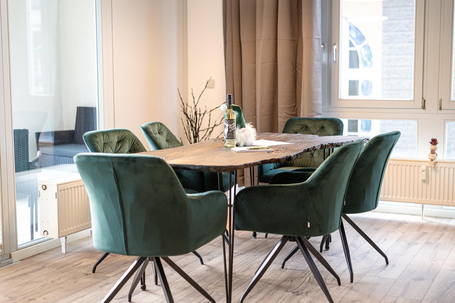 Wohnwerk Suite Moselblick Traben-Trarbach Bagian luar foto