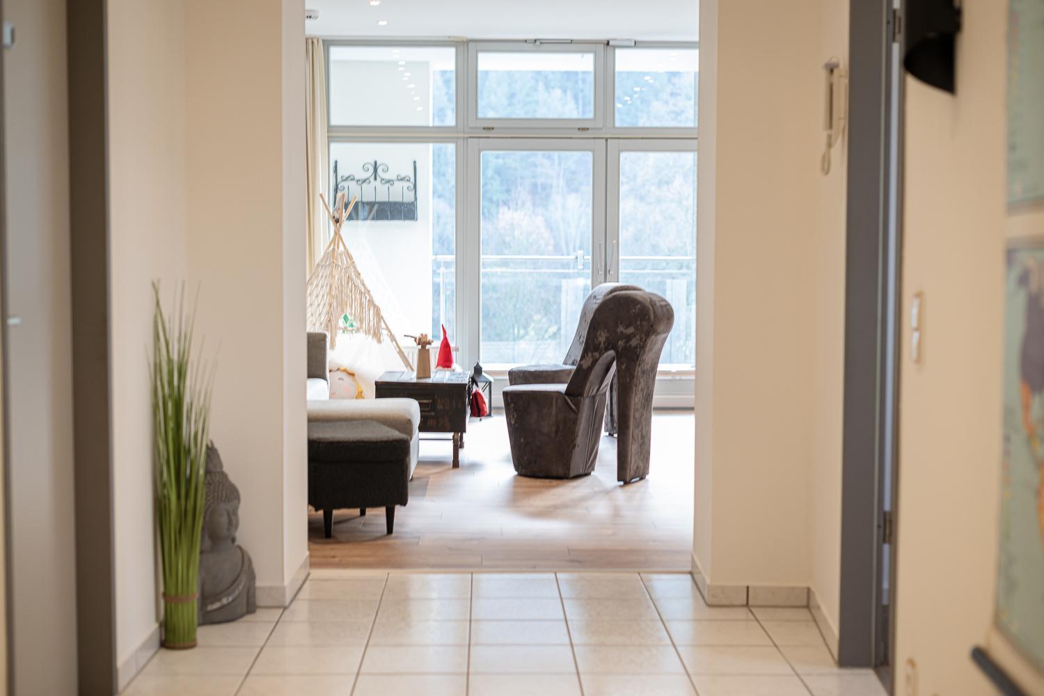 Wohnwerk Suite Moselblick Traben-Trarbach Bagian luar foto