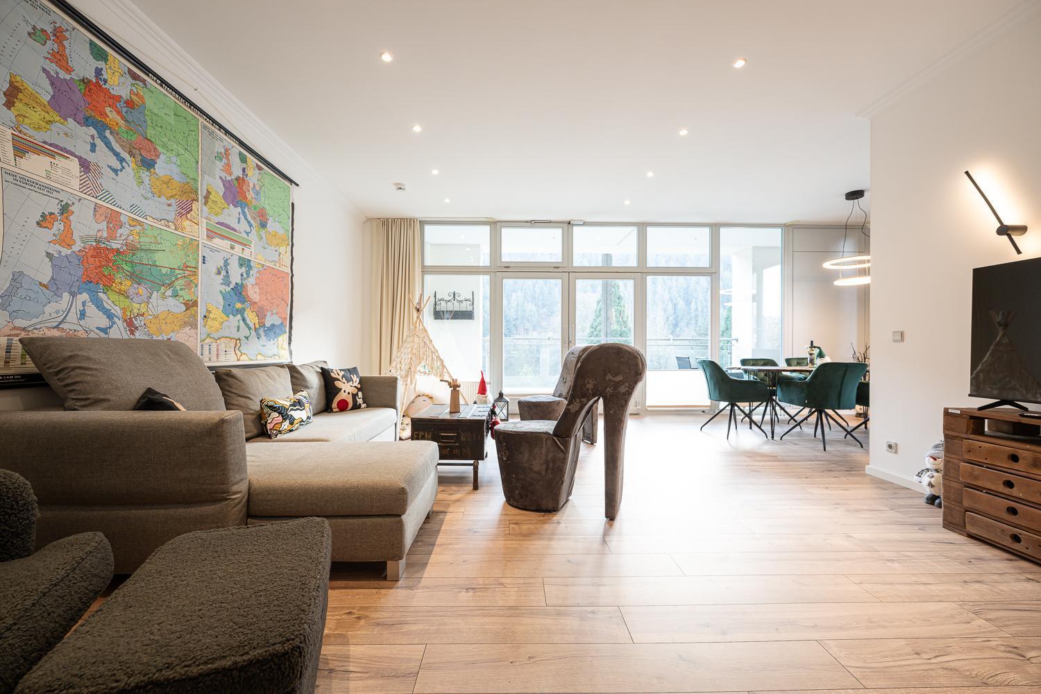 Wohnwerk Suite Moselblick Traben-Trarbach Bagian luar foto