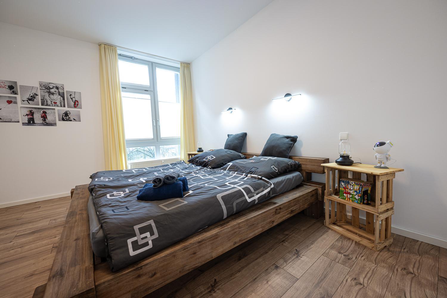 Wohnwerk Suite Moselblick Traben-Trarbach Bagian luar foto