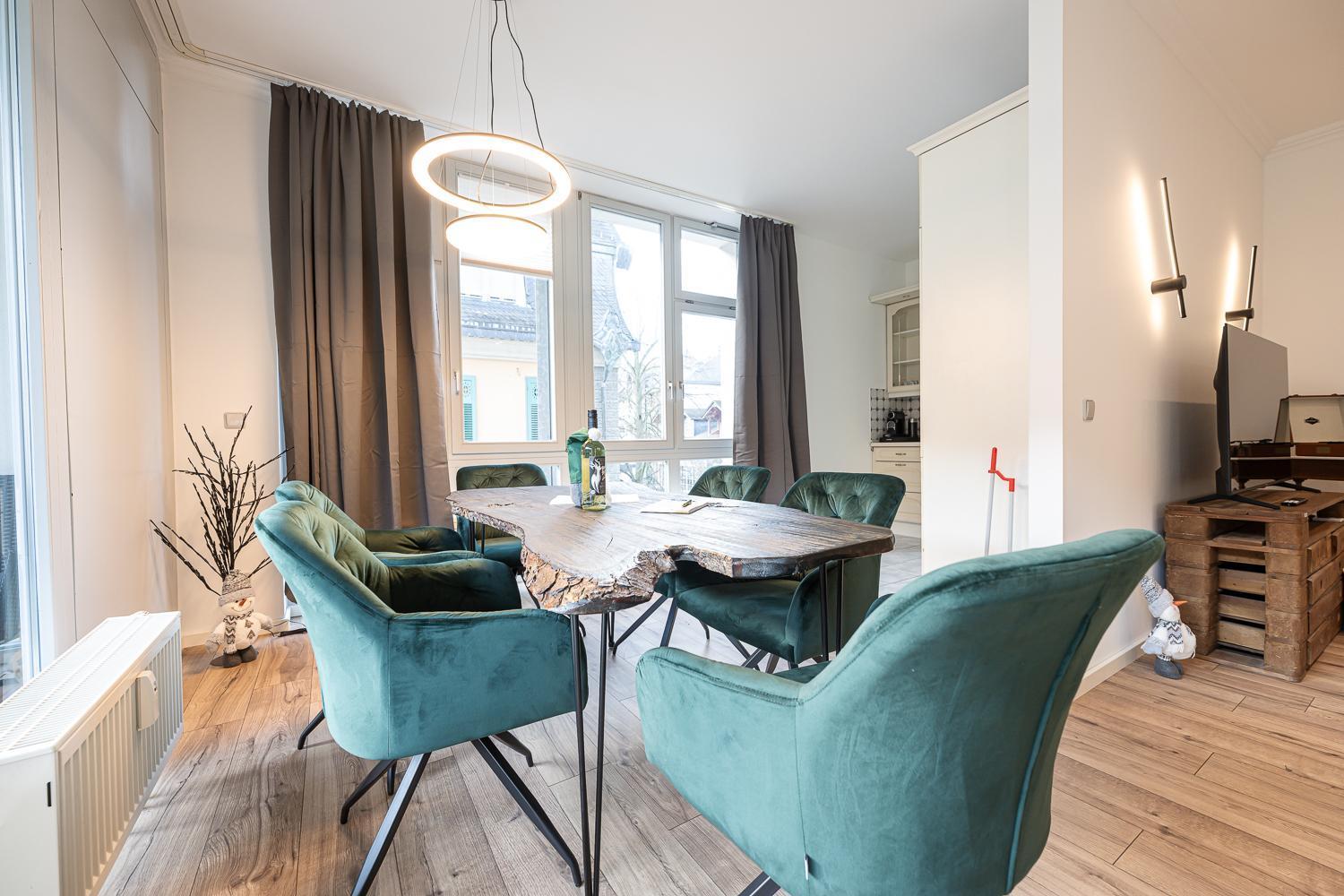 Wohnwerk Suite Moselblick Traben-Trarbach Bagian luar foto