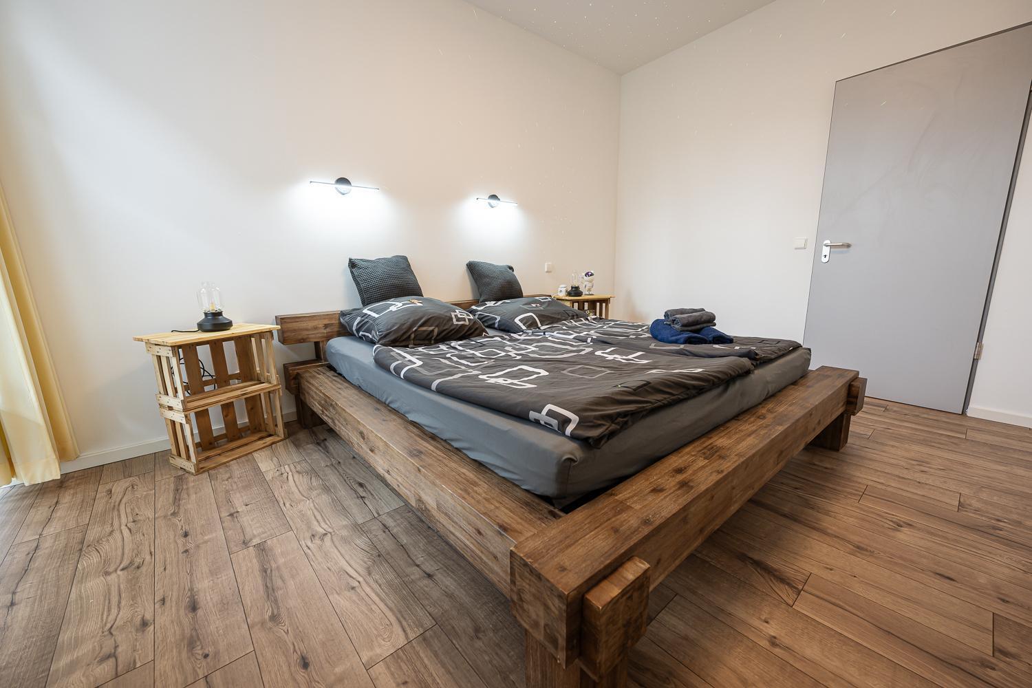 Wohnwerk Suite Moselblick Traben-Trarbach Bagian luar foto